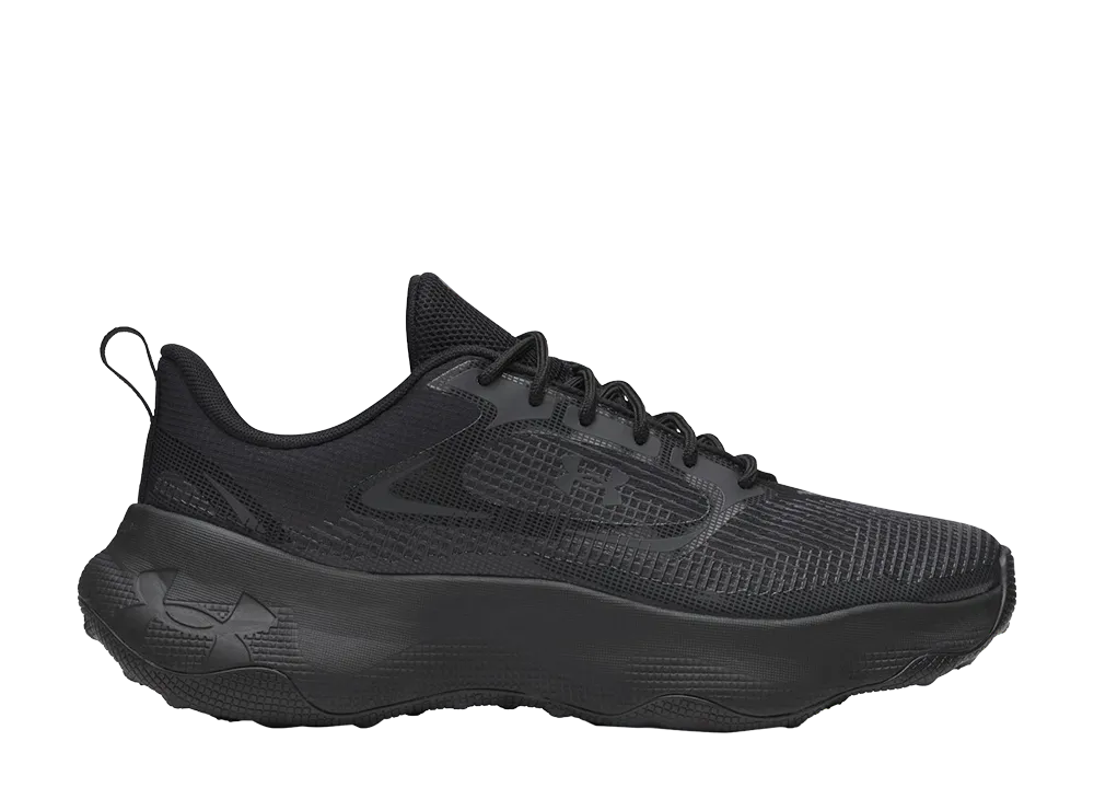 Under Armour UA Pulse "Black/Anthracite"