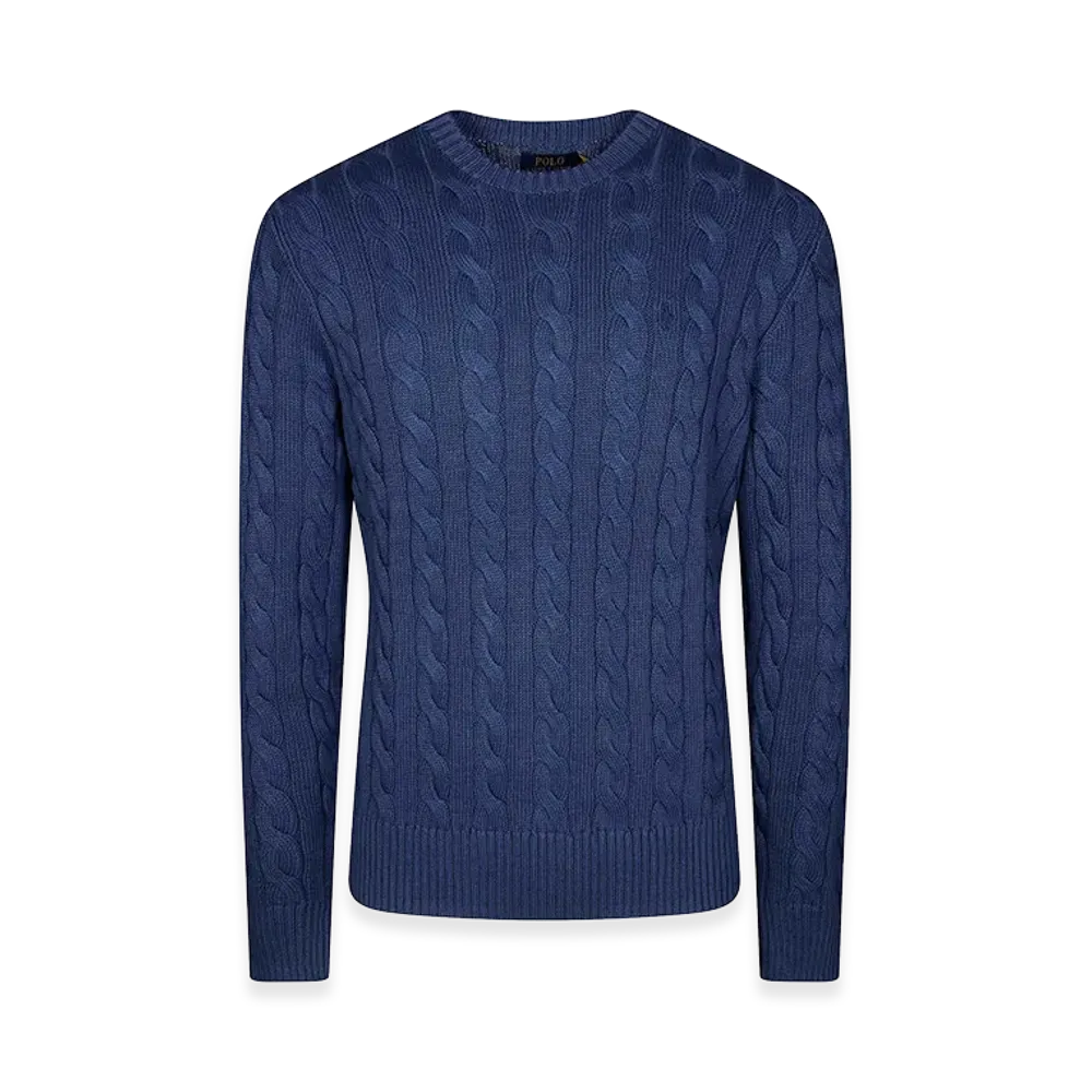 Polo Ralph Lauren Sweaters "Blue"