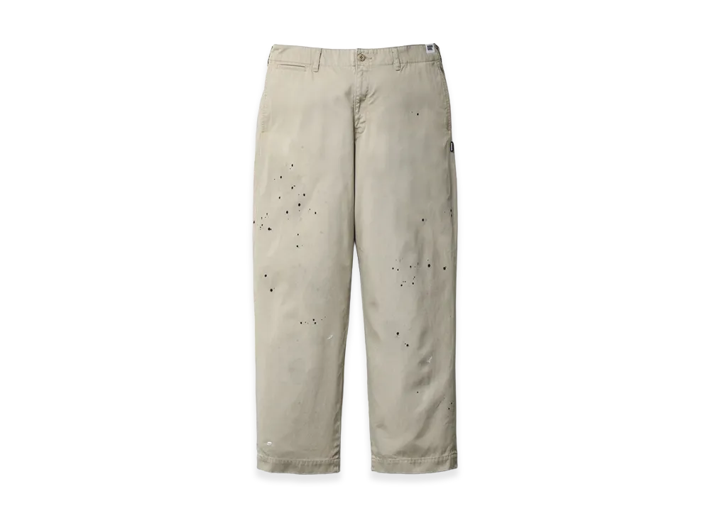 NEIGHBORHOOD Savage Chino Pants "Beige"