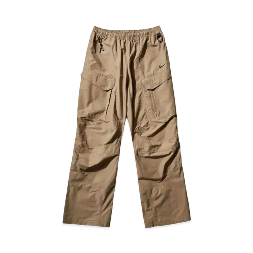 Nike x Drake NOCTA Men's NOCTA Opal Tito Nix Cargo Pants "Beige"