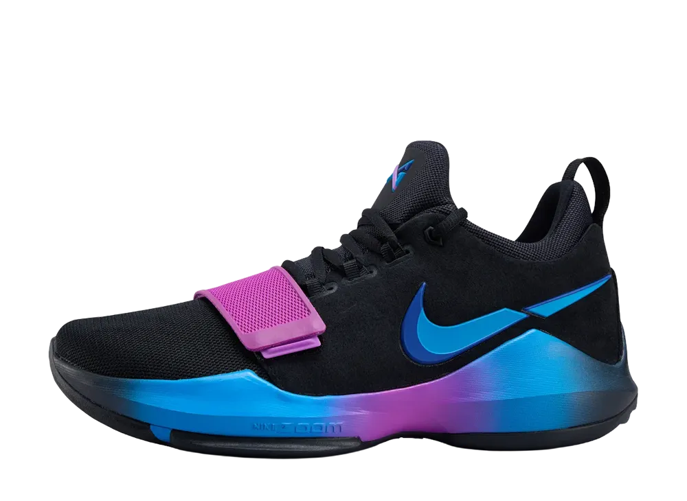 Nike PG 1 "Flip The Switch"