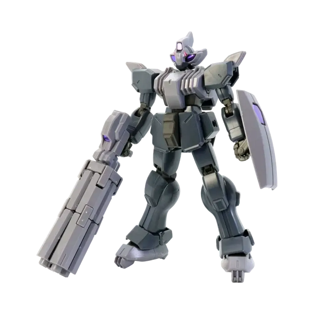 HGBD:R 1/144 DT-6800EL Eldora Daughtress