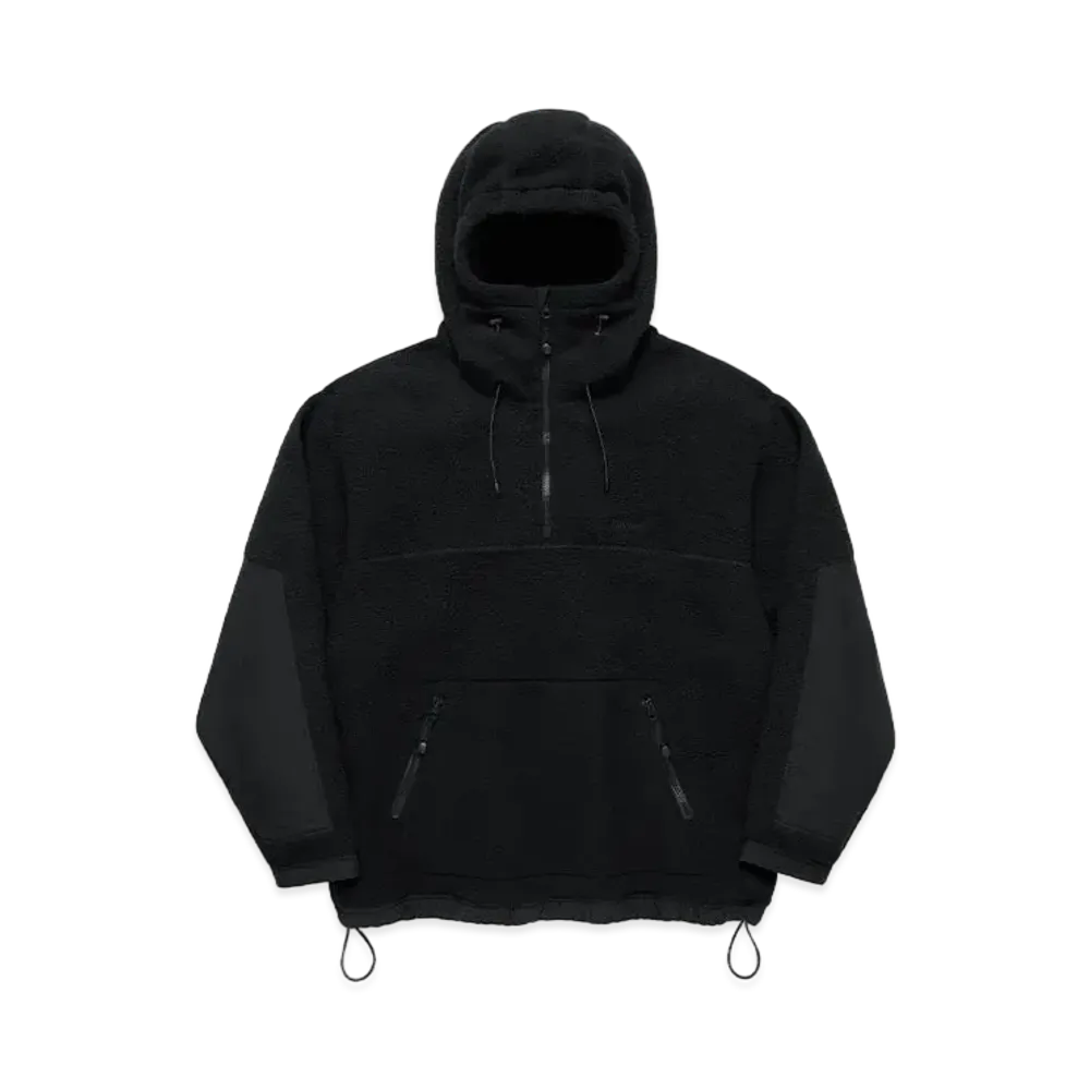 JJJJound City Camper Top "Black"