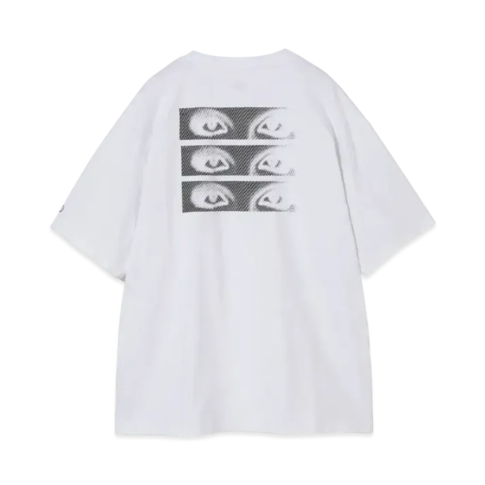 Levi's x UNDERCOVER Short Sleeve SS Tee "White"