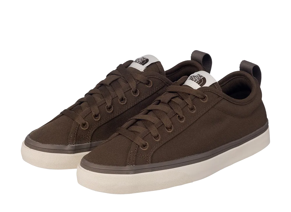 The North Face Neilton Sneaker "Beige/Brown"