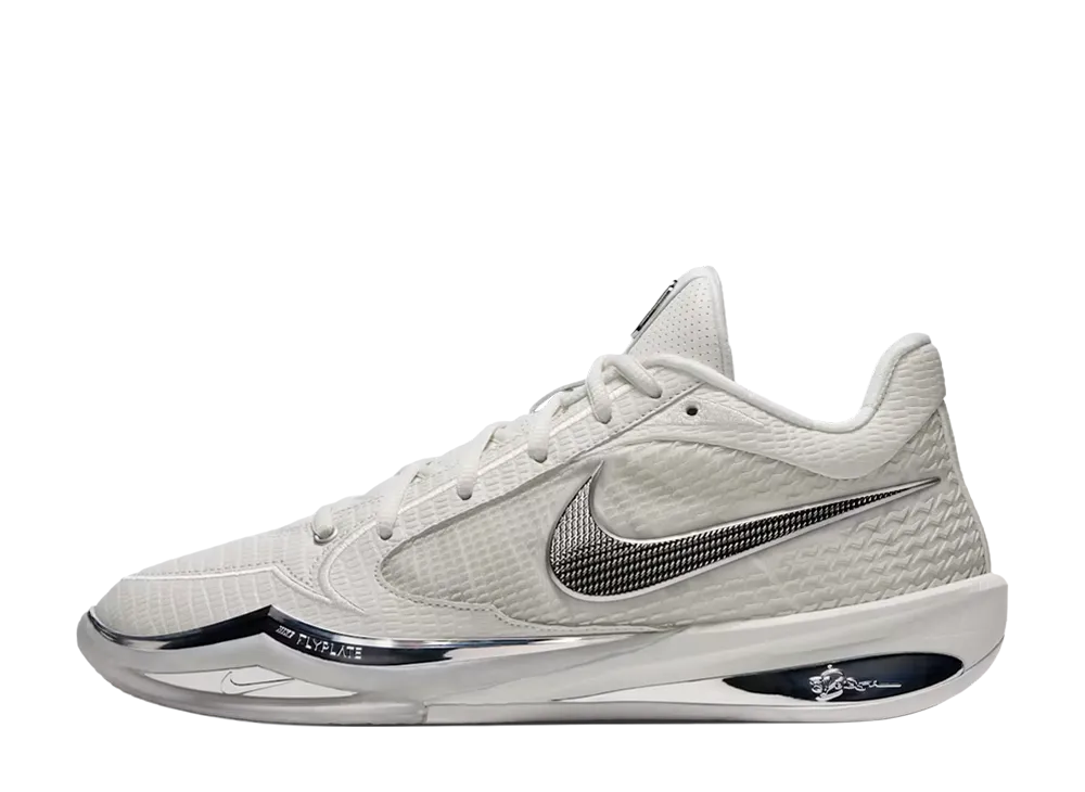 Nike Women's Sabrina 4 "White Label"