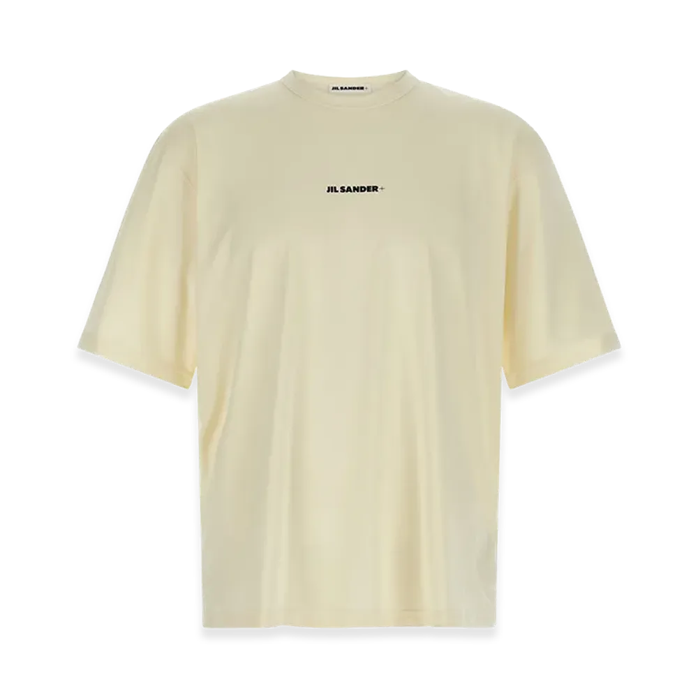 Jil Sander 'Activewear' T-Shirt "White"