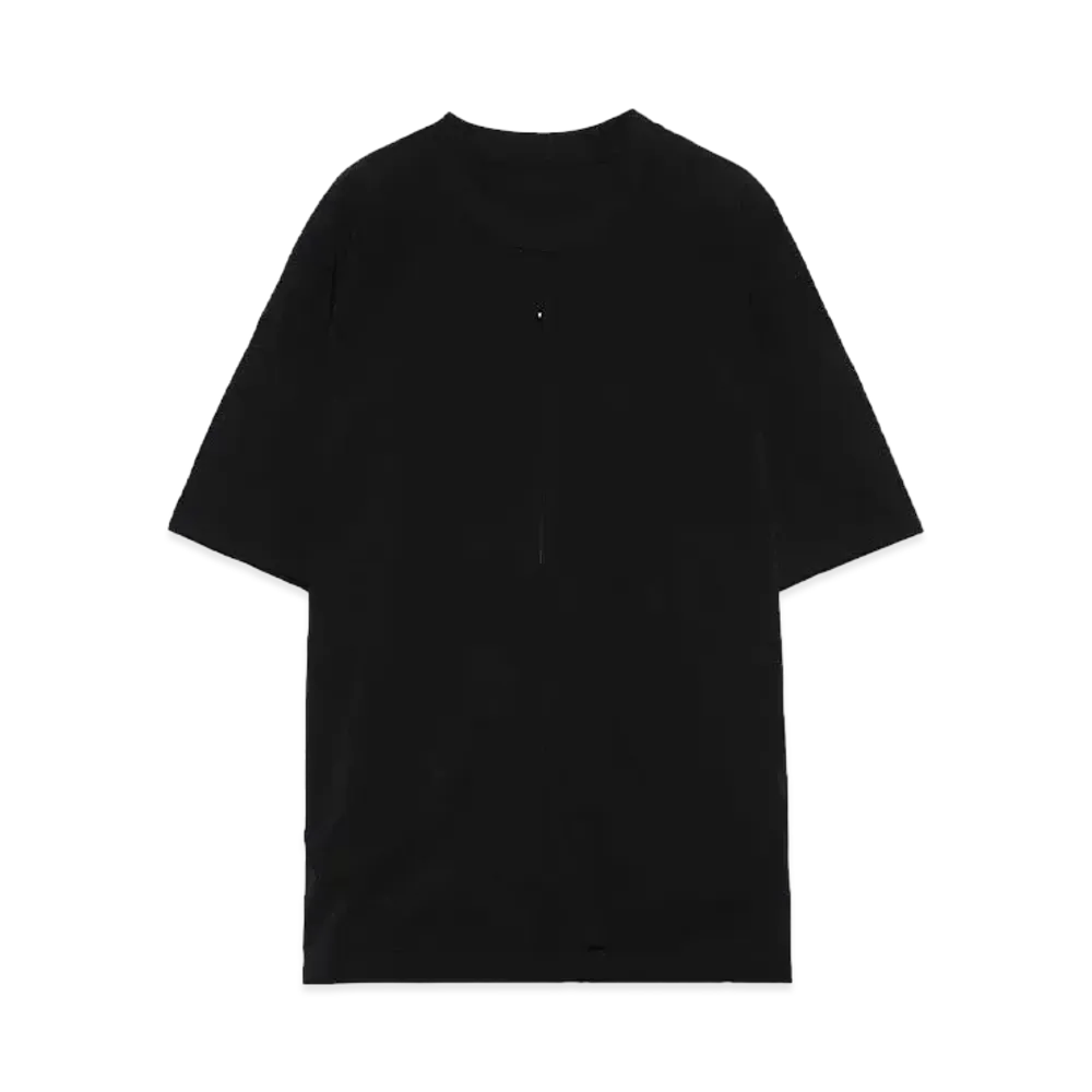 PHINGERIN FULL PACK TEE S/S "BLACK"