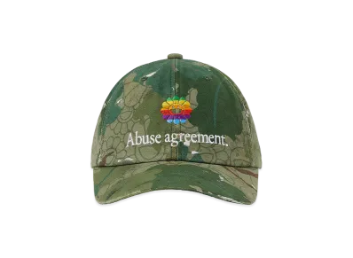 mononoke made Cap/MNNK "Camo"