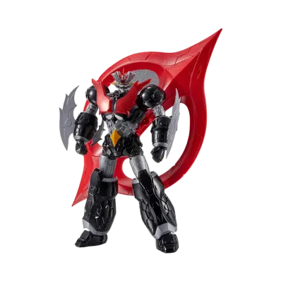 BANDAI "HIGH GRADE" -Dynamic Characters- HG 1/144 Mazinger ZERO (INFINITISM)