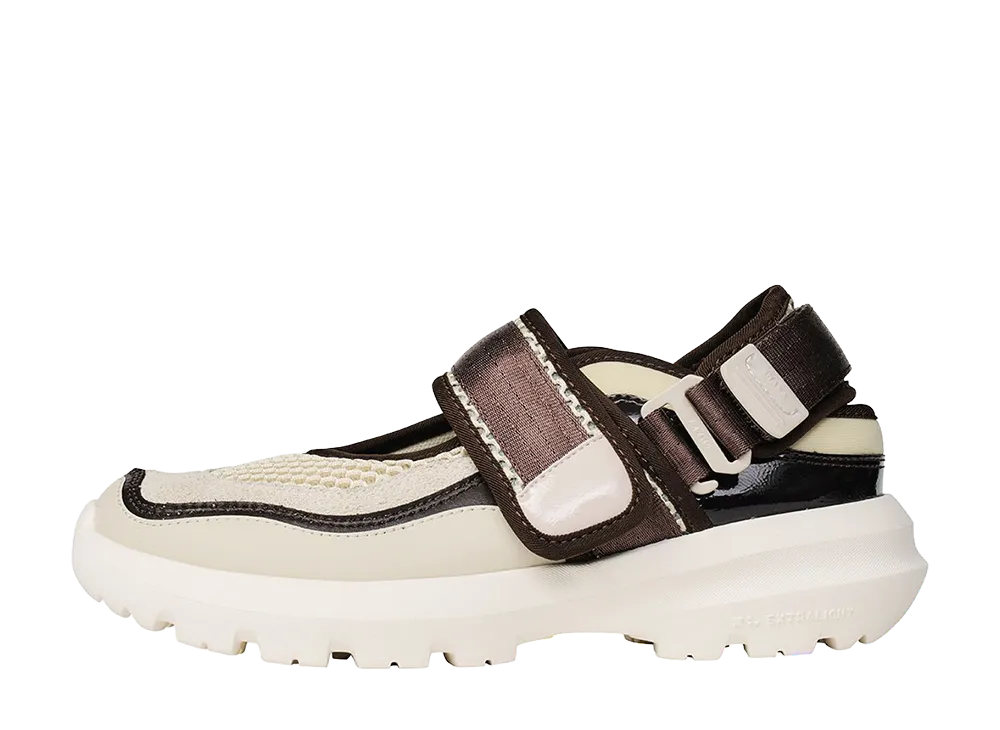 SHAKA GREAT JOURNEY EXR "Linen/Black"