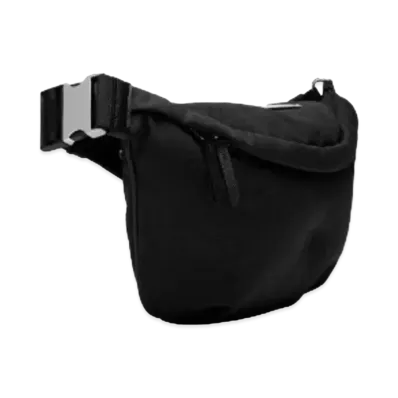 Maison Margiela Glam Slam Sport Belt Bag "Black"