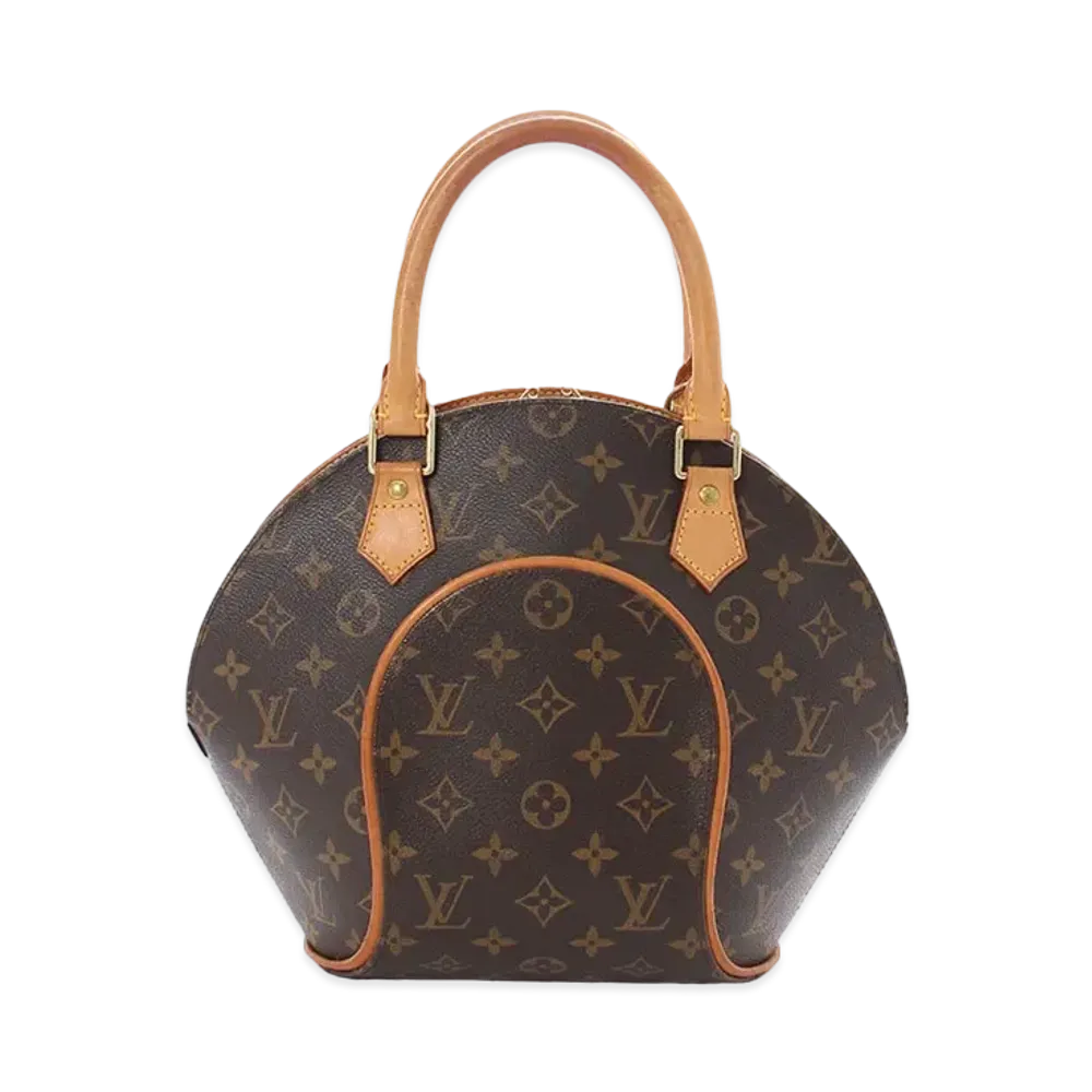 Louis Vuitton Ellipse PM Monogram