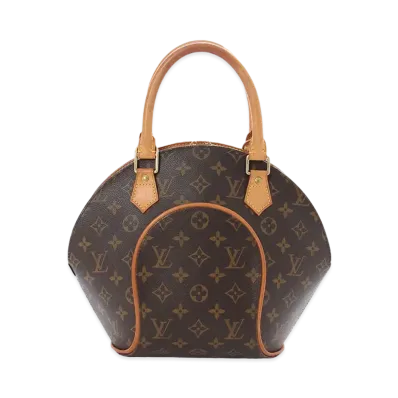 Louis Vuitton Ellipse PM Monogram
