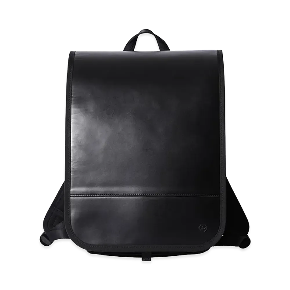 RAMIDUS x Fragment Design Ransel "Black"