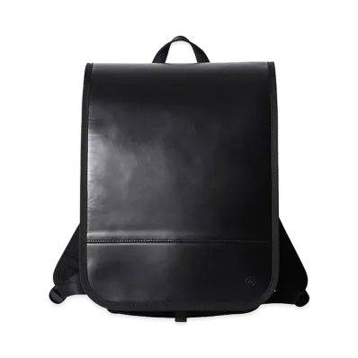 RAMIDUS x Fragment Design Ransel "Black"