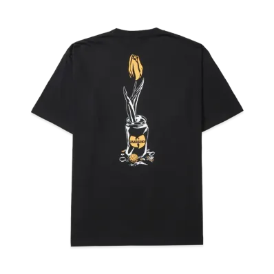 VERDY x Wu-Tang Clan T-Shirt "Black"