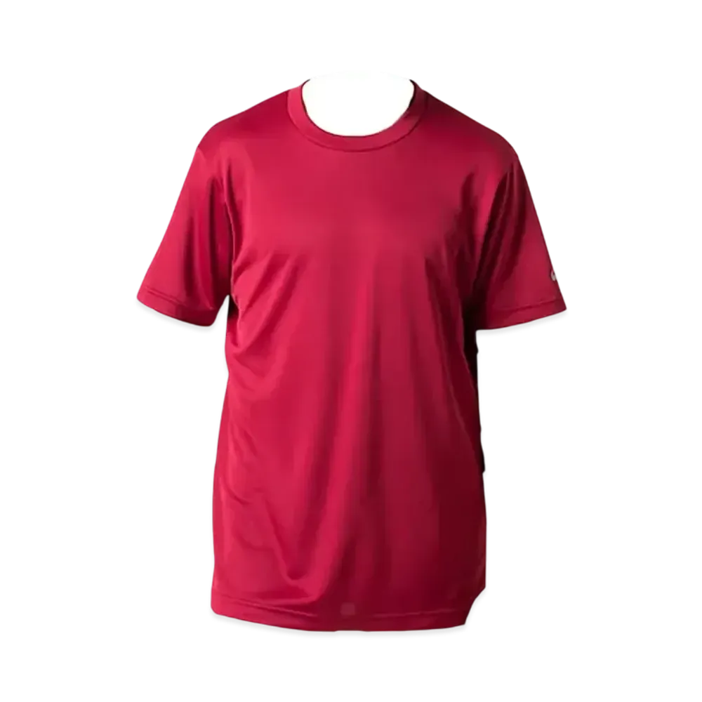 Asics Short Sleeve Top "Enji"