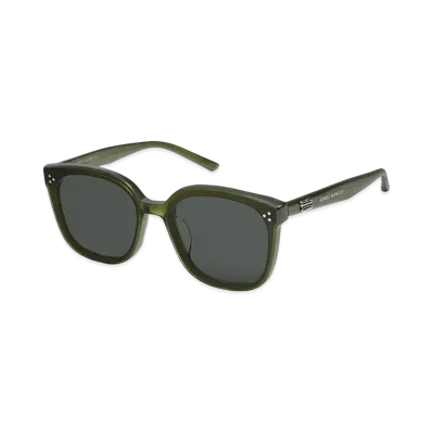 Gentle Monster By KC2 "Khaki"