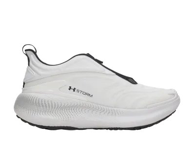 Under Armour UA Echo Storm "White/Black"