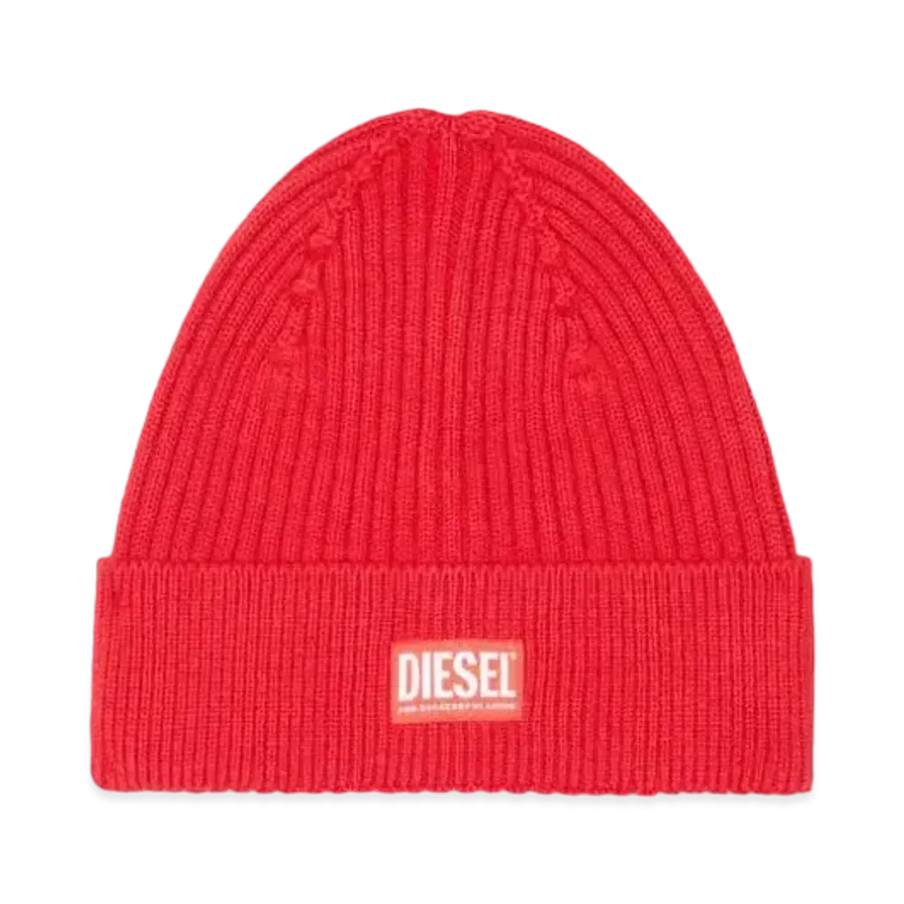 Diesel K-Coder-H 2x2 "Red"