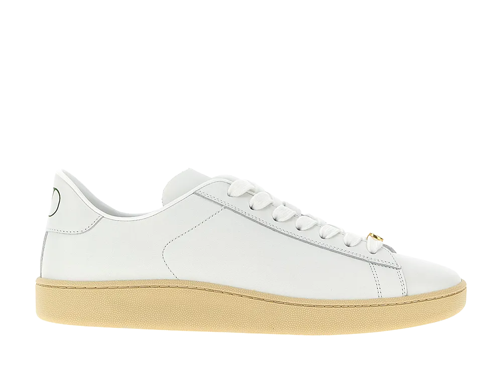 Valentino Garavani royco Sneakers "White"