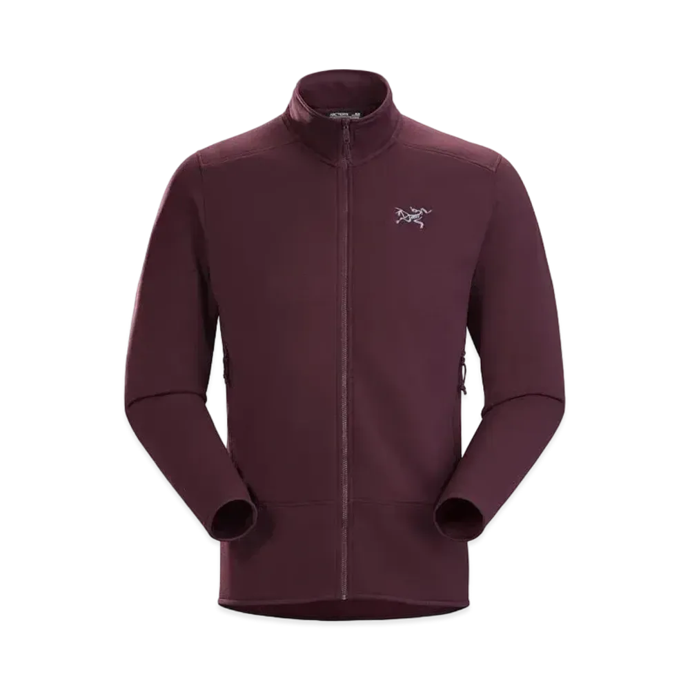 ARC TERYX KYANITE JACKET "Rhapsody"