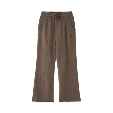 X-girl x RUSSELL ATHLETIC Sweat Pants "Brown"