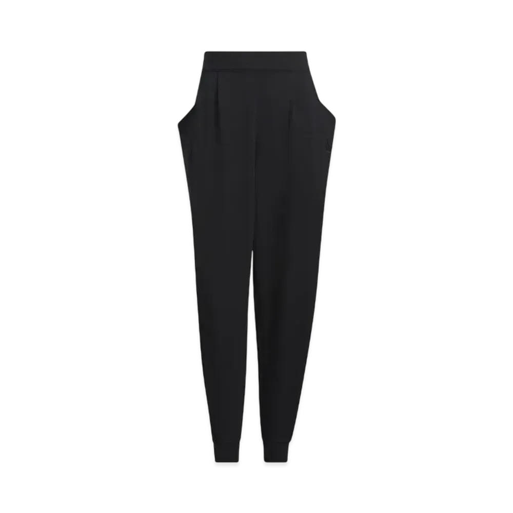 adidas Luxflow Sports Jogger Pants "Black"