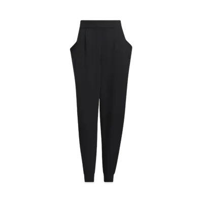 adidas Luxflow Sports Jogger Pants "Black"
