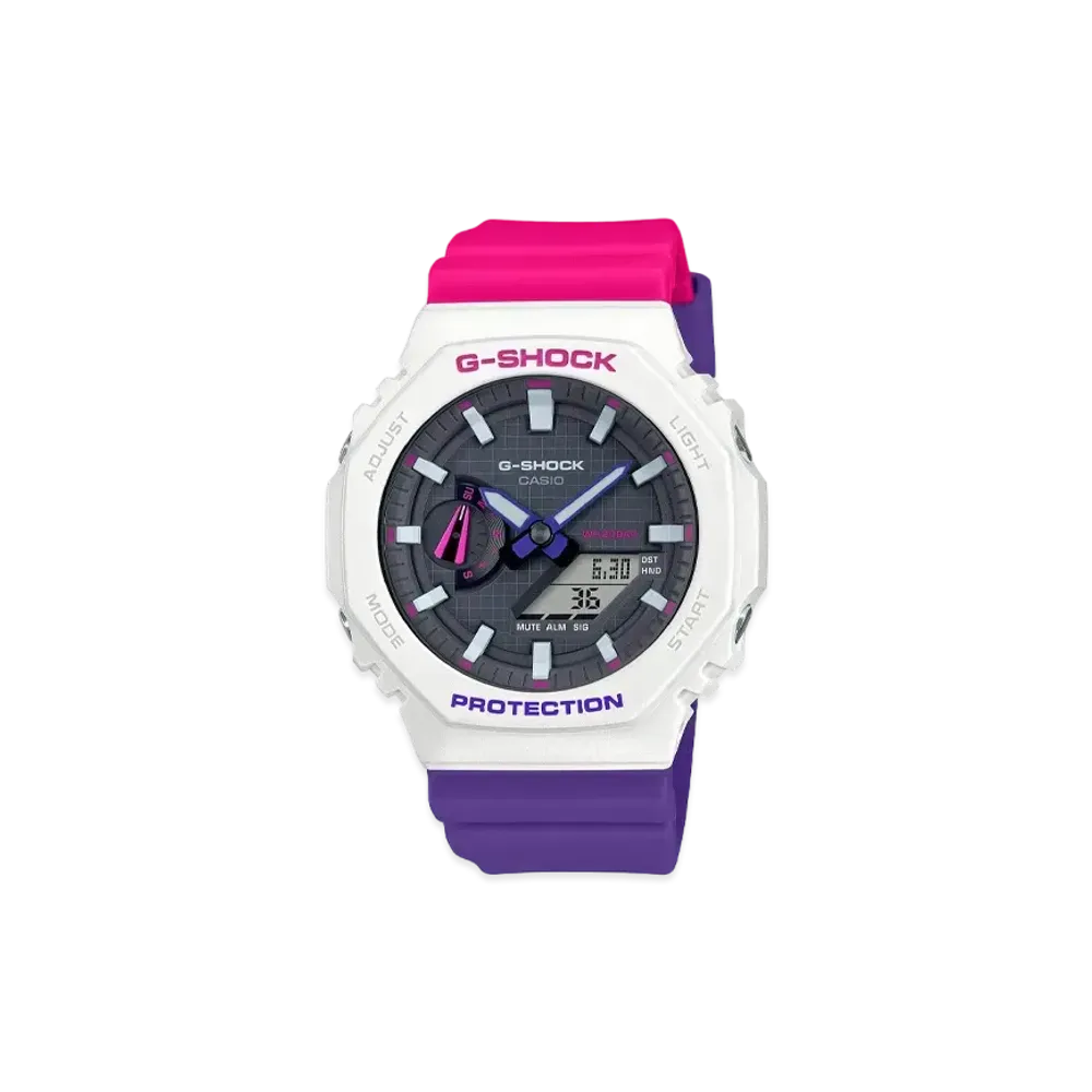 Casio G-SHOCK Analog Digital GA-2100thB-7AJF