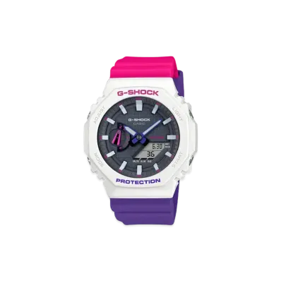 Casio G-SHOCK Analog Digital GA-2100thB-7AJF
