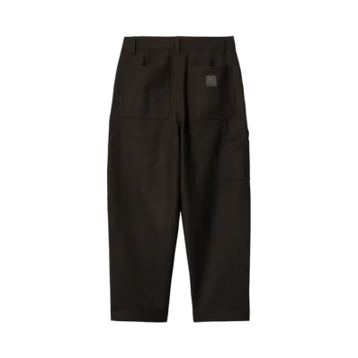 Carhartt Wip Truman Pant "Chocolate/Black"