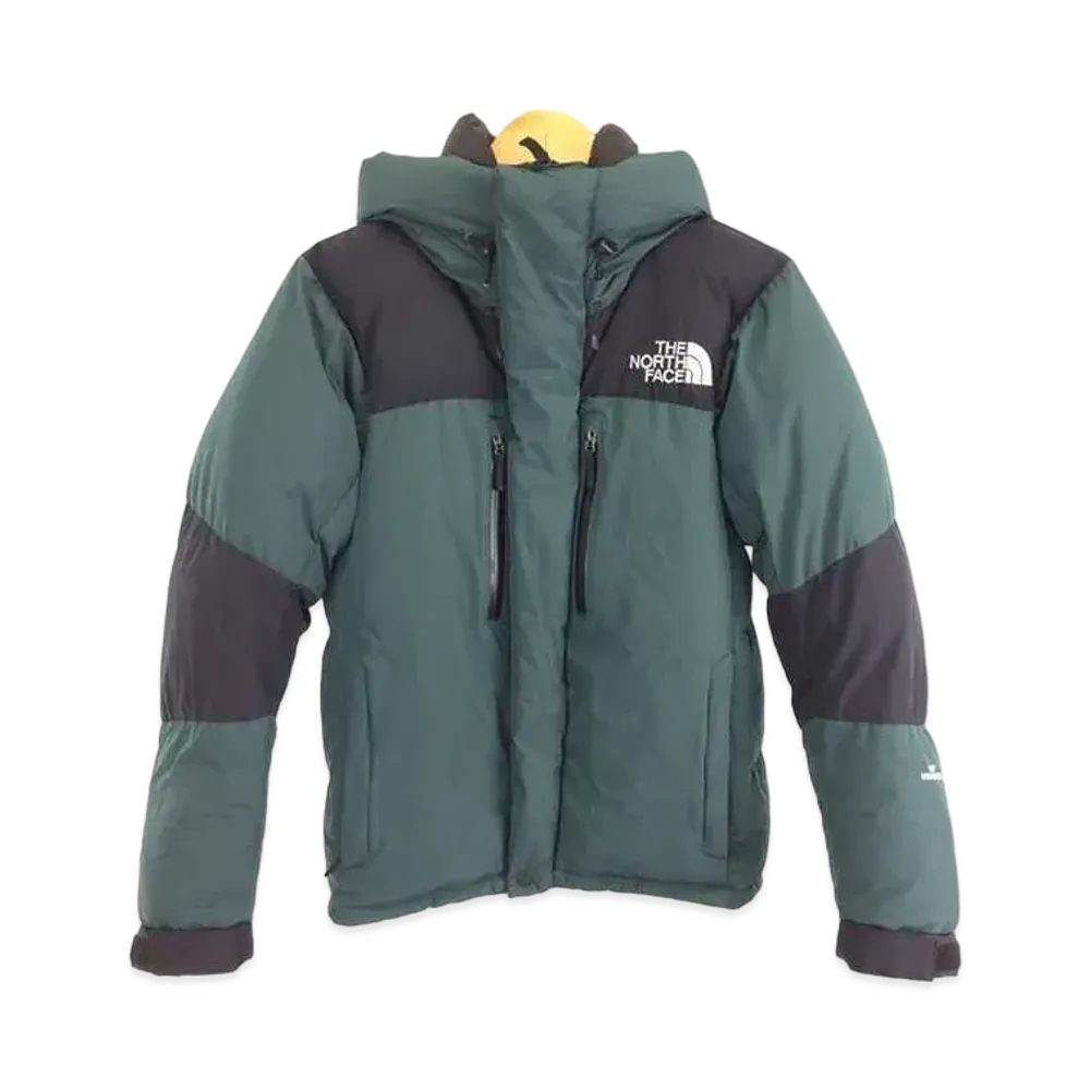 The North Face Baltro Light Jacket "Big Sur Green(BS)"