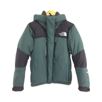 The North Face Baltro Light Jacket "Big Sur Green(BS)"