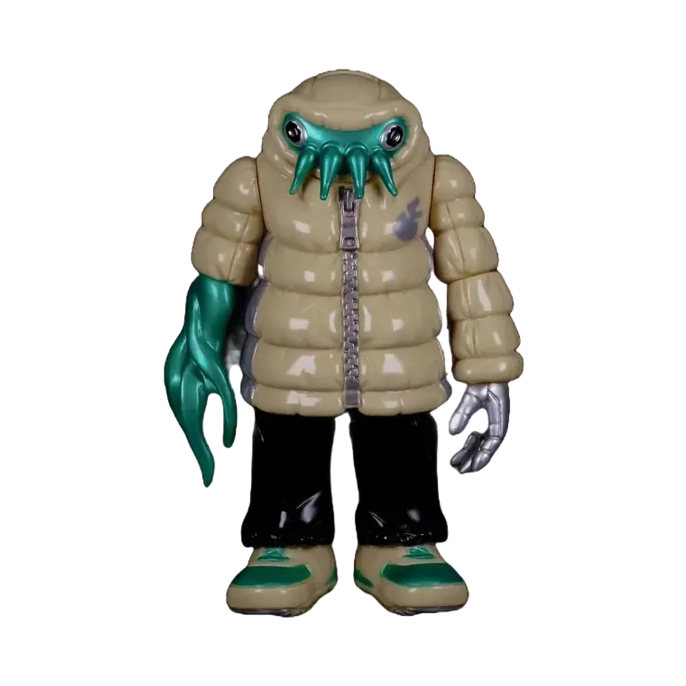 GYAROMI Force Green