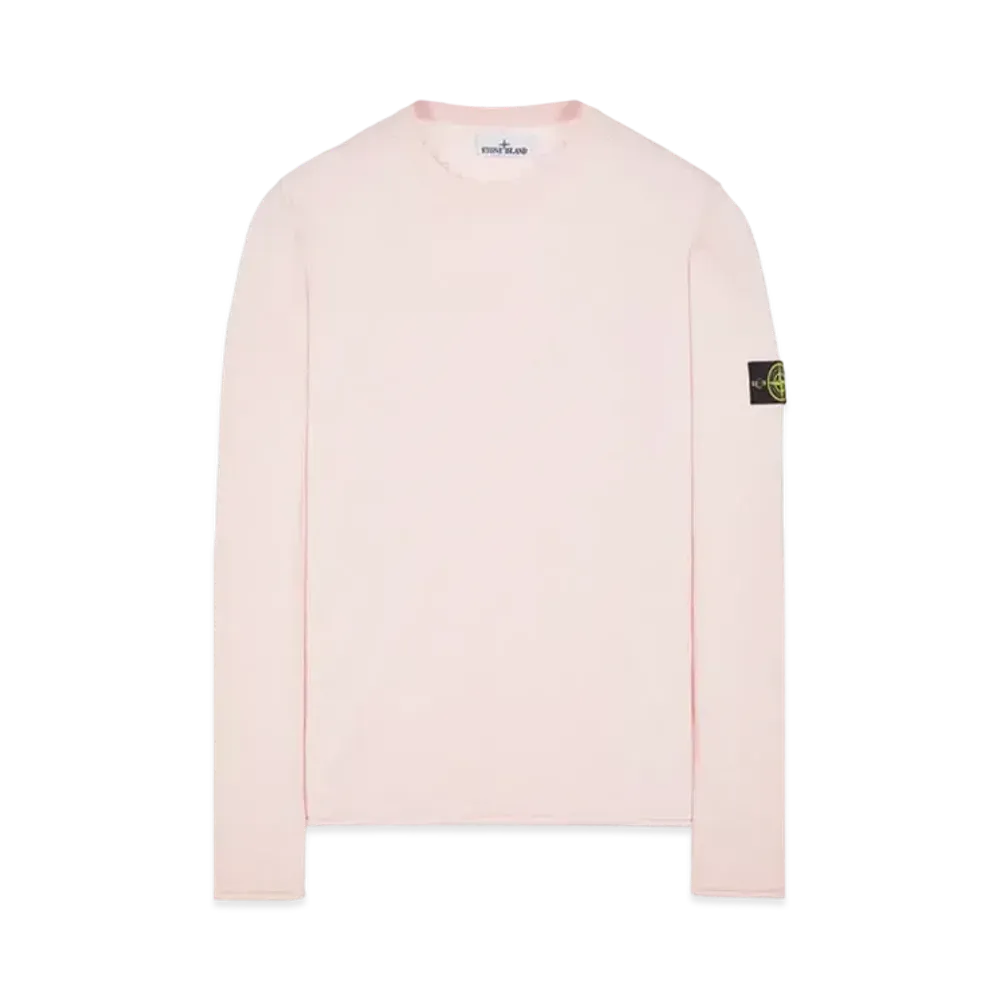 Stone Island 502B0 "Pink"