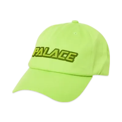 PALACE Air P-Panel "Lime"