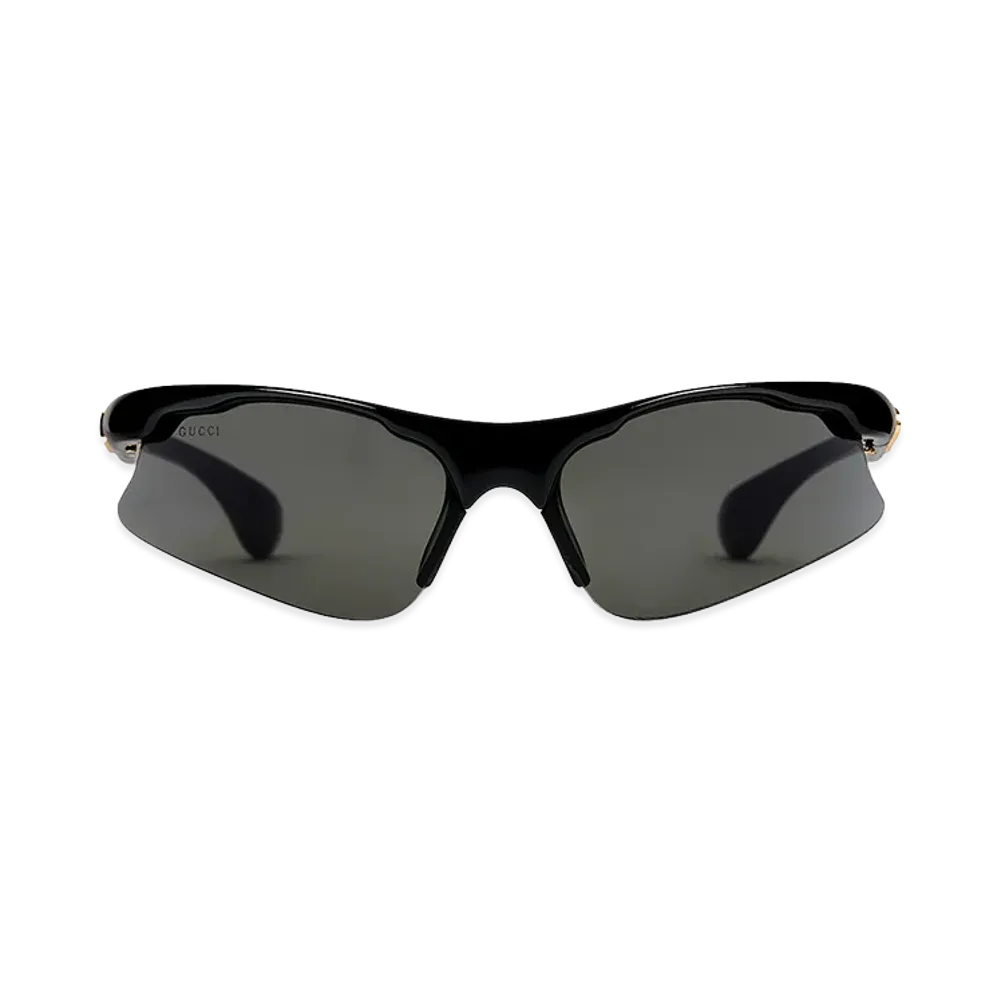 GUCCI Women's Sunglasses "Black"