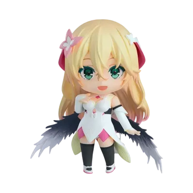 Good Smile Company "Nendoroid" -Why Does Nobody Remember Me in This World?- Rinne