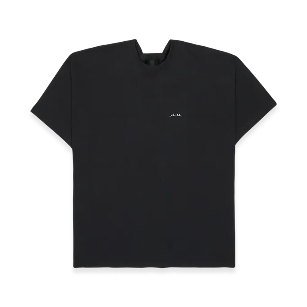 _J.L - A.L_ Dalma T-Shirt "Black"