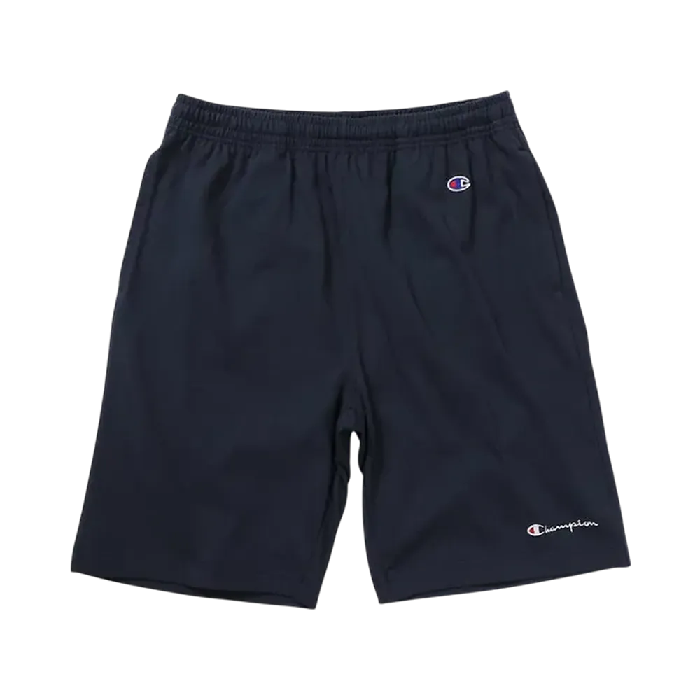 Champion Shorts 25SS "Navy"