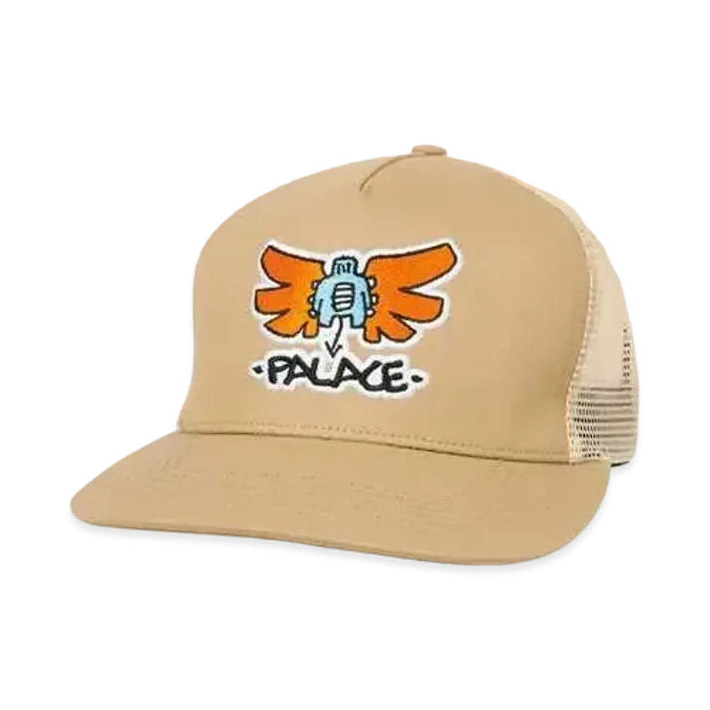 PALACE Slap 5-Panel "Khaki"