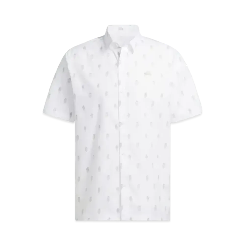 adidas GO-TO RSRT Polo "White"