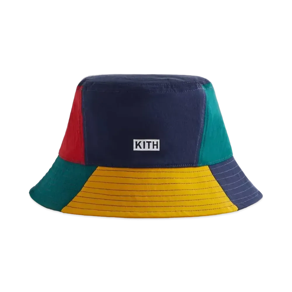 Kith Madison Bucket Cap "Nocturnal"