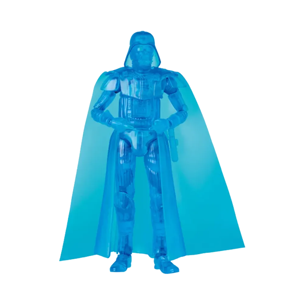 MEDICOM TOY "MAFEX No.030" -STAR WARS- Darth Vader(Hologram Ver.)