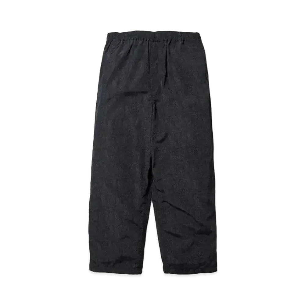 DAIWA PIER39 24SS Tech Easy Trousers Paisley "Dark Navy"