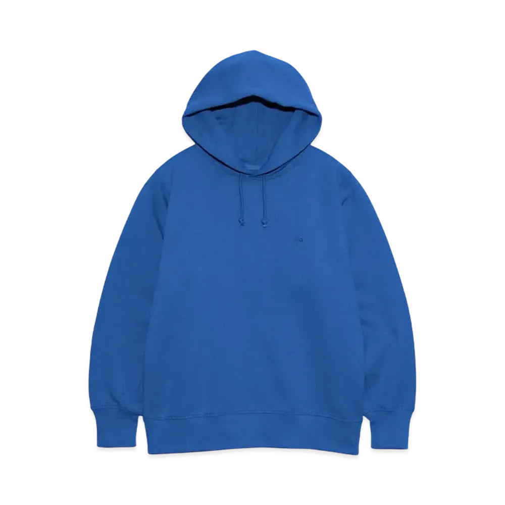 The North Face PURPLE LABEL Field Hoodie "Teal Blue"