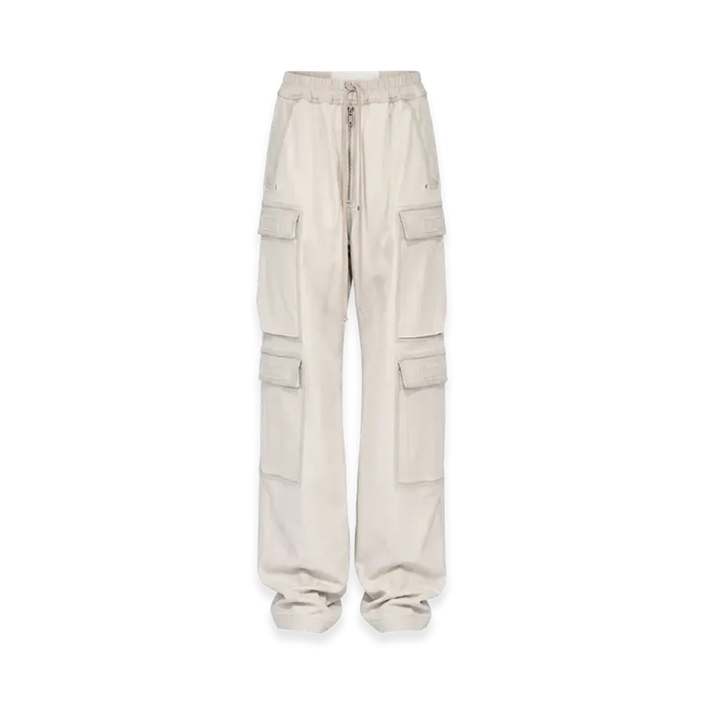 Rick Owens DRKSHDW Women's Pant "White"