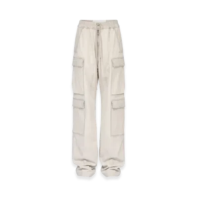 Rick Owens DRKSHDW Women's Pant "White"